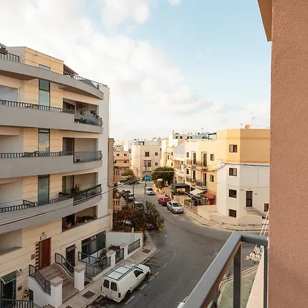 San Francesco דירה מרססקלה